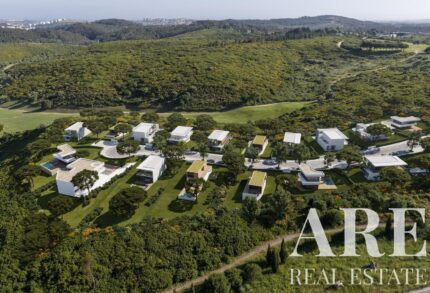 Parcela en venta en NATIVE, Belas Clube de Campo, Sintra, Greater Lisbon &bull; ARE38273