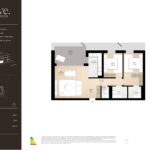 Apartamento 2 habitaciones en venta en Native, Belas Clube de Campo, Sintra, Greater Lisbon &bull; ARE35115 - gallery image