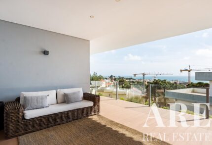 Villa Lujo 5 habitaciones en venta en Estoril, Cascais, Greater Lisbon &bull; ARE37350