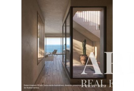 Apartamento 1 habitación en venta en Pestana Porto Covo Beach Residences, Porto Covo, Sines, Setubal &bull; ARE39590