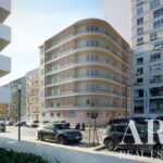 Apartamento Estudio en venta en Sousa 17, Amoreiras, Lisboa &bull; ARE36680 - gallery image