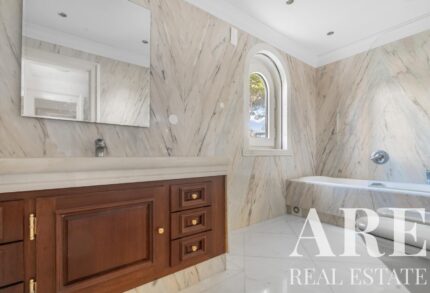 Villa Lujo 9 habitaciones en venta en Quinta da Marinha, Cascais, Gran Lisboa &bull; ARE38063