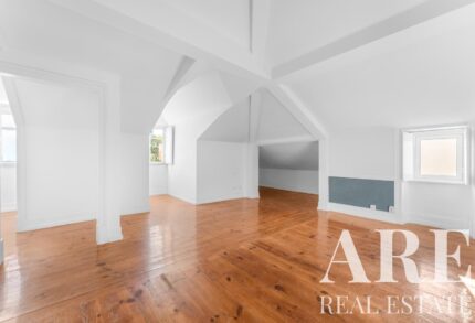 Apartamento 2 habitaciones en venta en Estrela, Lisboa &bull; ARE39543