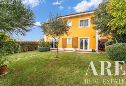 Villa 4 habitaciones en venta en Murches, Cascais, Gran Lisboa &bull; ARE39423