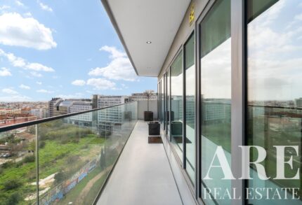 Apartamento 5 habitaciones en venta en Amoreiras, Lisboa &bull; ARE39705