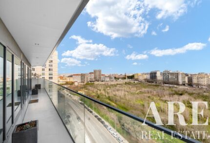 Apartamento 5 habitaciones en venta en Amoreiras, Lisboa &bull; ARE39705