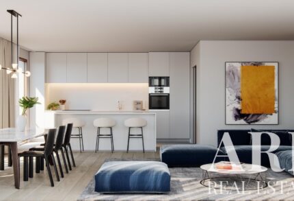 Apartamento 4 habitaciones en venta en Native Garden, Belas Clube de Campo, Sintra, Gran Lisboa &bull; ARE35129