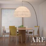 Apartamento 3 habitaciones en venta en Paulo Duque, Lisboa, 1495-740 &bull; ARE39799 - gallery image