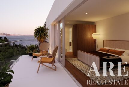 Apartamento 3 habitaciones en venta en Paulo Duque, Caxias Cruz Quebrada Dafundo, Oeiras, Gran Lisboa &bull; ARE39818