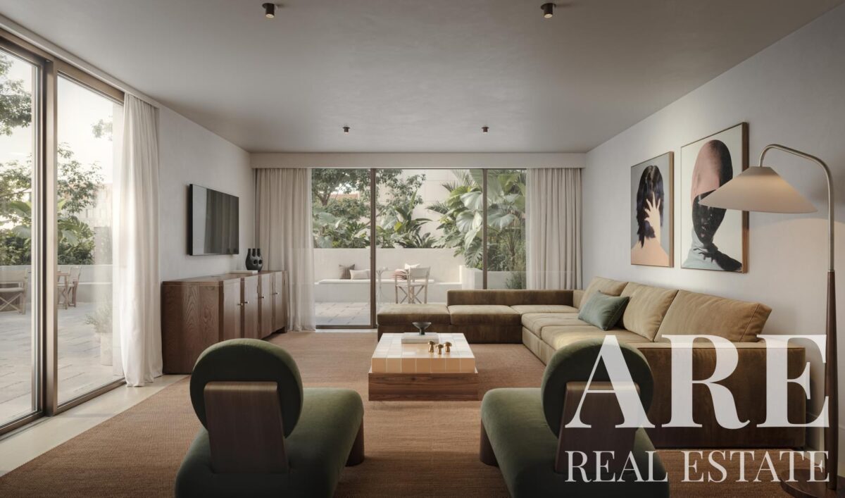 Apartamento 3 habitaciones en venta en Tomás Ribeiro 79, Avenidas Novas, Lisboa • ARE36070