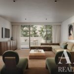 Apartamento 3 habitaciones en venta en Tomás Ribeiro 79, Avenidas Novas, Lisboa • ARE36070 - gallery image