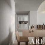 Apartamento 3 habitaciones en venta en Tomás Ribeiro 79, Avenidas Novas, Lisboa • ARE36070 - gallery image