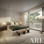 Apartamento 3 habitaciones en venta en Tomás Ribeiro 79, Avenidas Novas, Lisboa • ARE36070 - gallery image