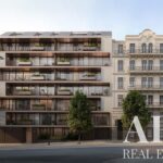 Apartamento 3 habitaciones en venta en Tomás Ribeiro 79, Avenidas Novas, Lisboa • ARE36070 - gallery image