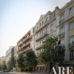 Apartamento 3 habitaciones en venta en Tomás Ribeiro 79, Avenidas Novas, Lisboa • ARE36070 - gallery image