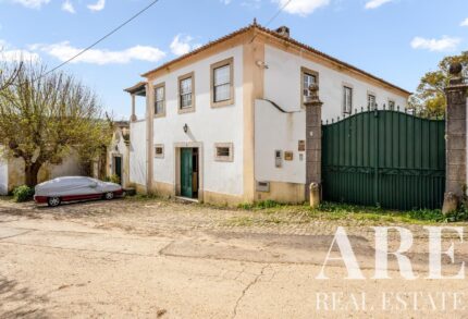 Casa de campo 7 habitaciones en venta en Dois Portos, Torres Vedras, Gran Lisboa &bull; ARE39164