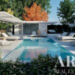 Villa 6 habitaciones en venta en Junqueiro Carcavelos, Cascais, Gran Lisboa &bull; ARE39408 - gallery image