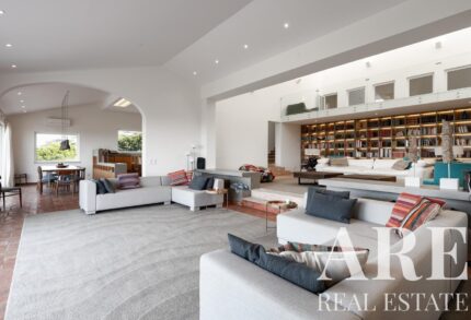 Villa 7 habitaciones en venta en Azoia, Sesimbra, Setubal &bull; ARE37739
