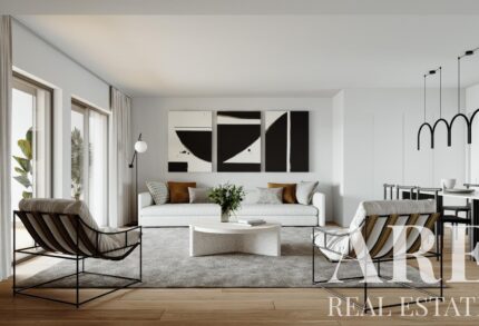 Apartamento 2 habitaciones en venta en Loures, Gran Lisboa &bull; ARE39924