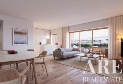 Apartamento 1 habitación en venta en Zen, Telheiras, Lisboa &bull; ARE33987
