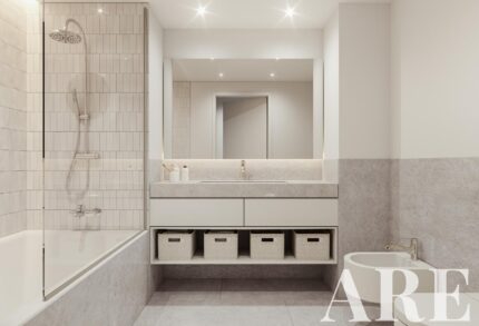 Apartamento 1 habitación en venta en Zen, Telheiras, Lisboa &bull; ARE33987