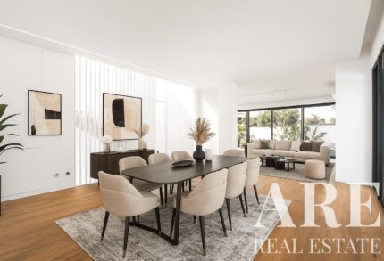 Villa 4 habitaciones en venta en Quinta das Patinhas, Cascais, Gran Lisboa &bull; ARE38030