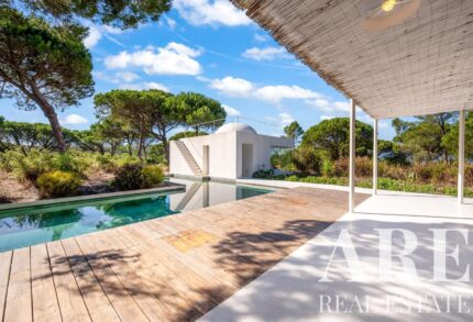 Villa 3 habitaciones en venta en Sesimbra, Setubal &bull; ARE38374