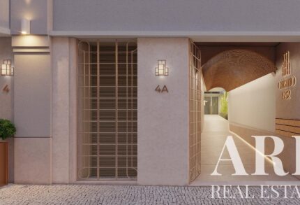 Apartamento 2 habitaciones en venta en Cristino 1932, Saldanha, Lisboa &bull; ARE38697