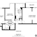 Apartamento 2 habitaciones en venta en Benfica, Lisboa &bull; ARE39786 - gallery image