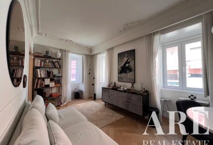 Apartamento 1 habitación en venta en Estrela, Lisboa &bull; ARE39803