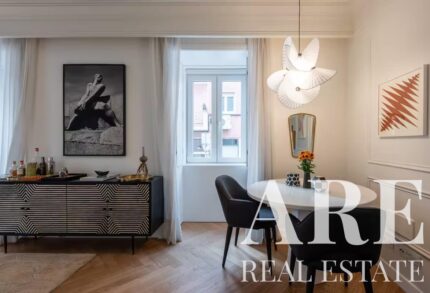 Apartamento 1 habitación en venta en Estrela, Lisboa &bull; ARE39803