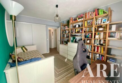 Apartamento 2 habitaciones en venta en Telheiras, Lisboa &bull; ARE39933