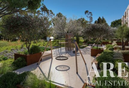 Apartamento 4 habitaciones en venta en One Thousand NATIVE, Belas Clube de Campo, Sintra, Gran Lisboa &bull; ARE34006