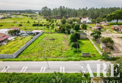 Terreno en venta en Grandola, Setubal &bull; ARE39308