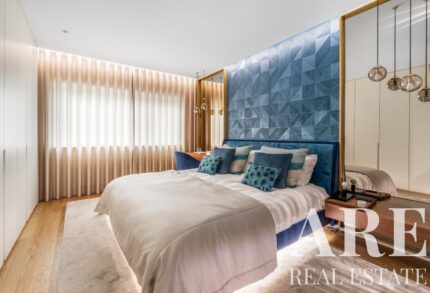 Apartamento 2 habitaciones en venta en Avenidas Novas, Lisboa &bull; ARE39815