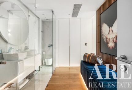 Apartamento 2 habitaciones en venta en Avenidas Novas, Lisboa &bull; ARE39815