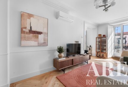Apartamento 2 habitaciones en venta en Baixa, Lisboa &bull; ARE39642