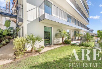 Apartamento 4 habitaciones en venta en Monte Estoril, Cascais, Gran Lisboa &bull; ARE39876