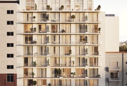 Apartamento 5 habitaciones en venta en Pulse Lisboa, Saldanha, Lisboa &bull; ARE32786