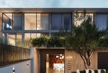 Villa 4 habitaciones en venta en Alto Estoril, Estoril, Cascais, Gran Lisboa &bull; ARE33885