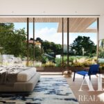 Villa 4 habitaciones en venta en Alto Estoril, Estoril, Cascais, Gran Lisboa &bull; ARE33885 - gallery image