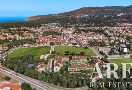 Apartamento 2 habitaciones en venta en The Park - Cascais Residences, Aldeia de Juzo, Cascais, Gran Lisboa &bull; ARE34604
