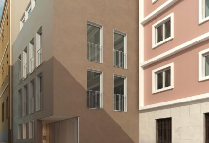 Terreno en venta en Graça, Lisboa &bull; ARE38215