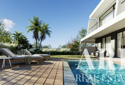 Villa 4 habitaciones en venta en Alcochete, Setubal &bull; ARE39079