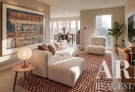 Apartamento 2 habitaciones en venta en Valle 14, Santa Engrácia, Lisboa &bull; ARE39279