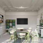 Apartamento 13 habitaciones en venta en Lisboa, Greater Lisbon &bull; ARE39963 - gallery image