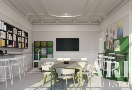 Apartamento 13 habitaciones en venta en Lisboa, Greater Lisbon &bull; ARE39963