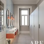 Apartamento 13 habitaciones en venta en Lisboa, Greater Lisbon &bull; ARE39963 - gallery image