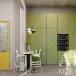 Apartamento 13 habitaciones en venta en Lisboa, Greater Lisbon &bull; ARE39963 - gallery image