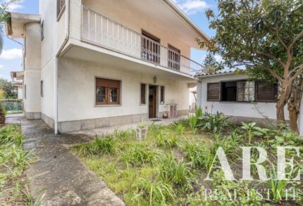 Villa 4 habitaciones en venta en Pai do Vento, Cascais, Gran Lisboa &bull; ARE39854